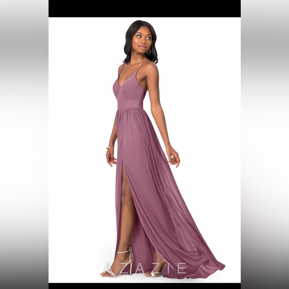 Azizie Bridesmaid Dress BRAND NEW 👗